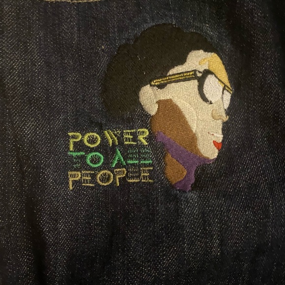 Jeans - Picture 4 of 5